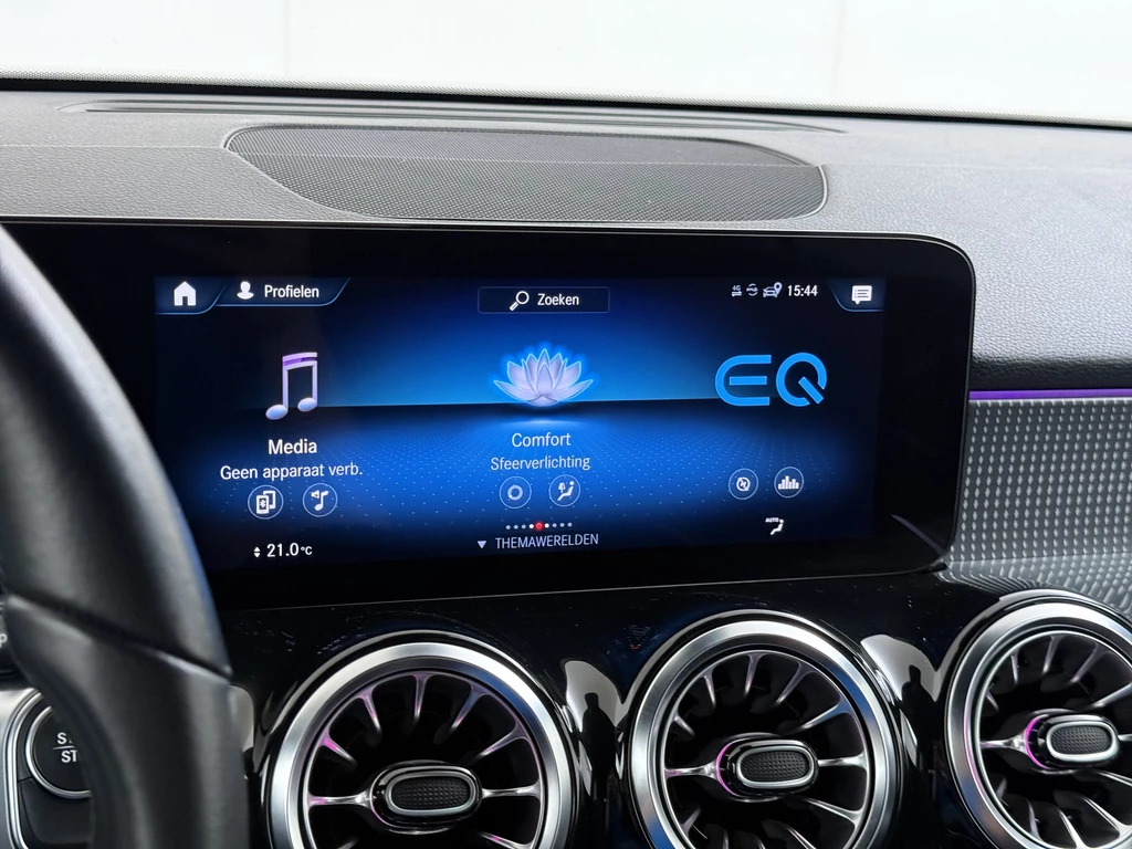Mercedes-Benz EQB – foto 20