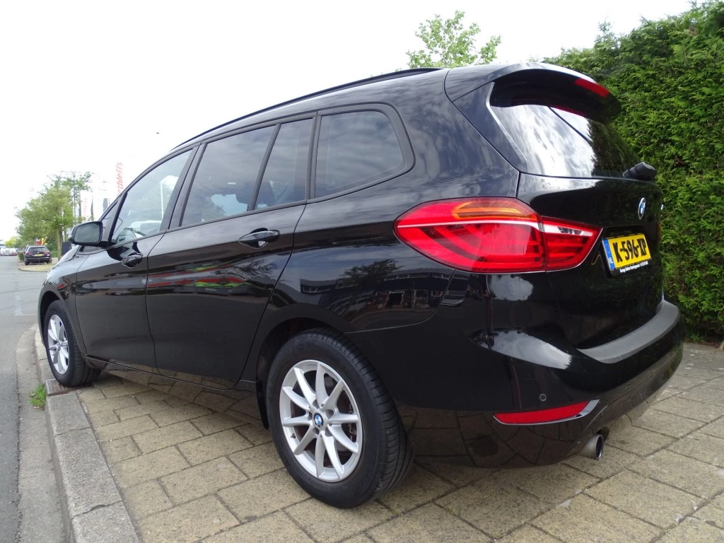 BMW 2 Serie – foto 2