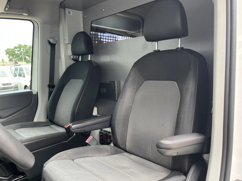 Volkswagen Crafter – foto 41