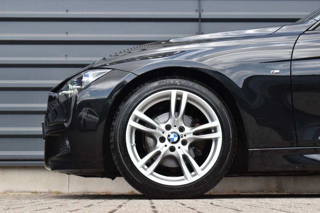 BMW 3 Serie – foto 33