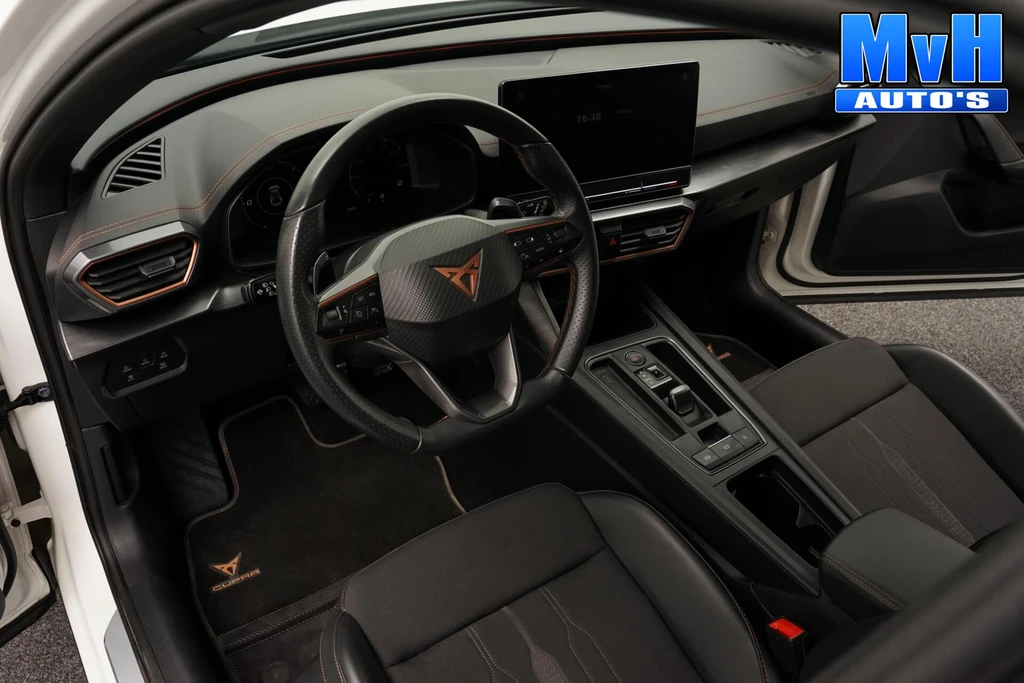CUPRA Formentor – foto 54