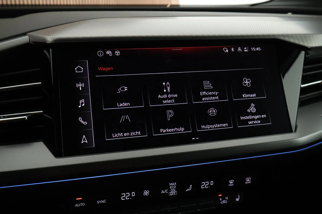 Audi Q4 Sportback e-tron – foto 21