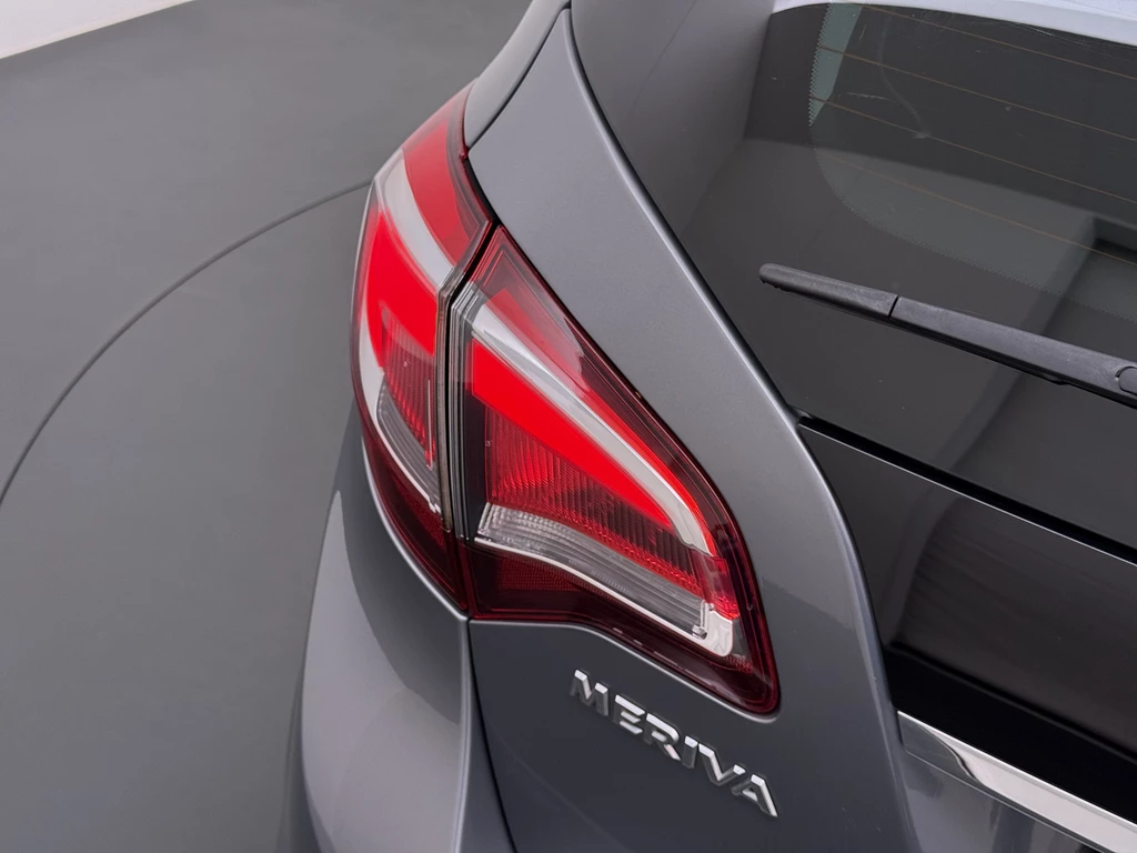 Opel Meriva – foto 24