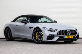 Mercedes-Benz SL – thumbnail 14
