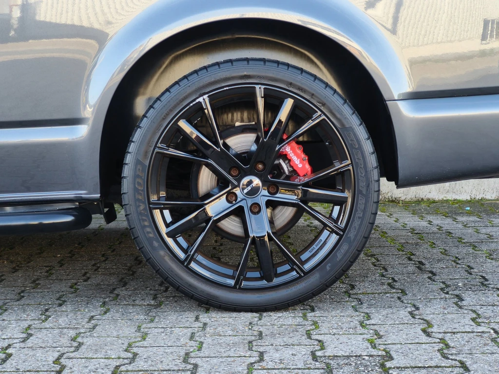 Volkswagen Transporter – foto 13