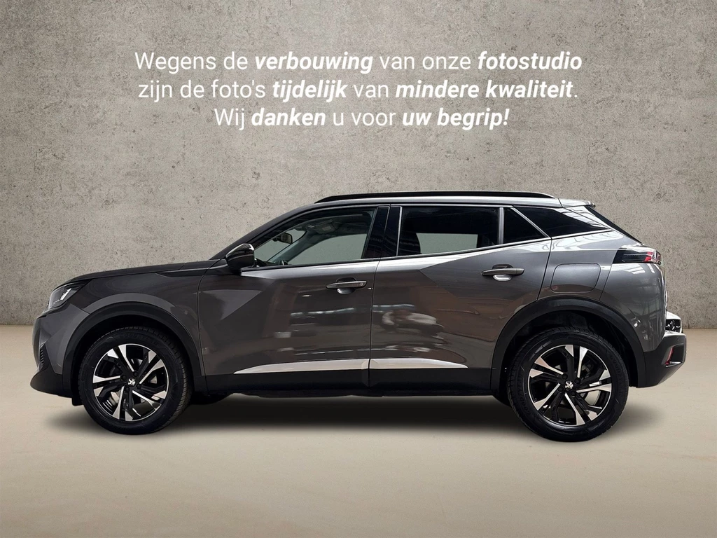 Peugeot 2008 – foto 2