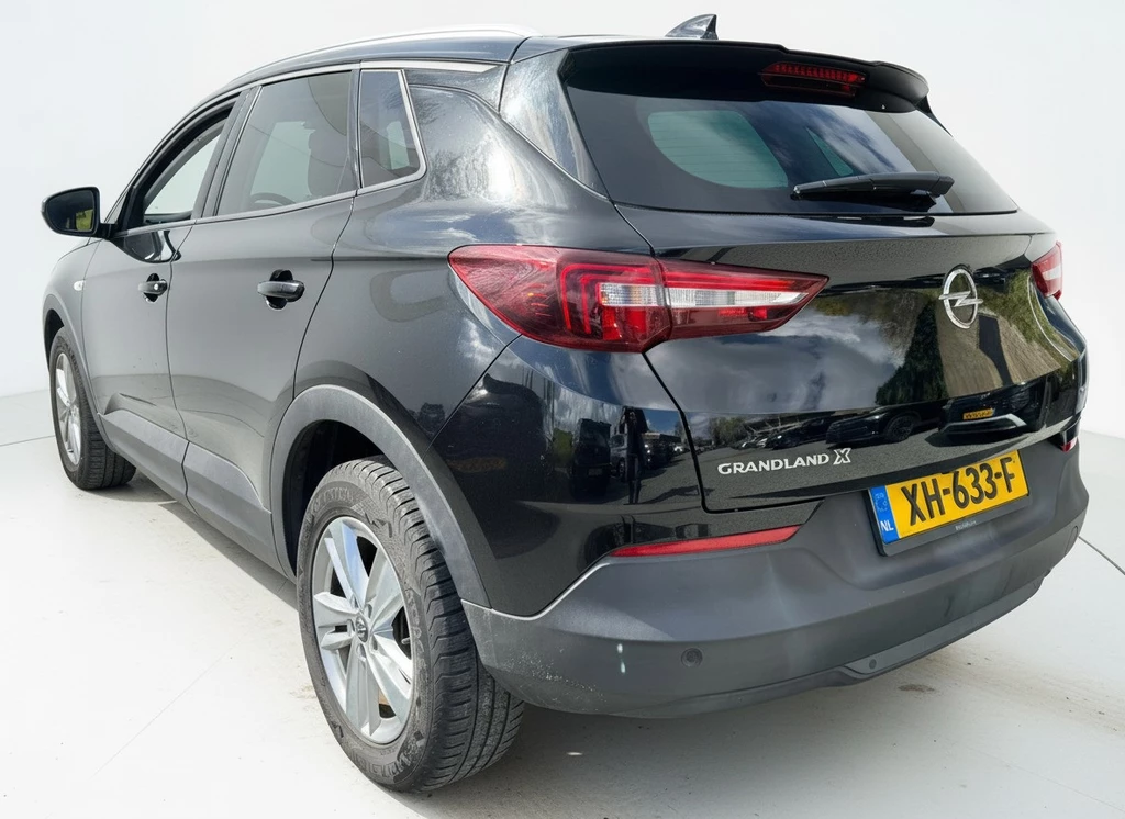 Opel Grandland X – foto 3
