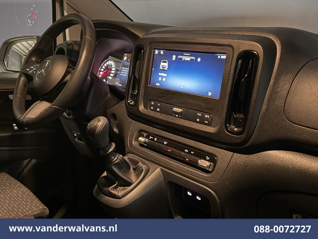 Mercedes-Benz Vito – foto 15