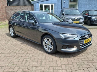 Audi A4 – thumbnail 8