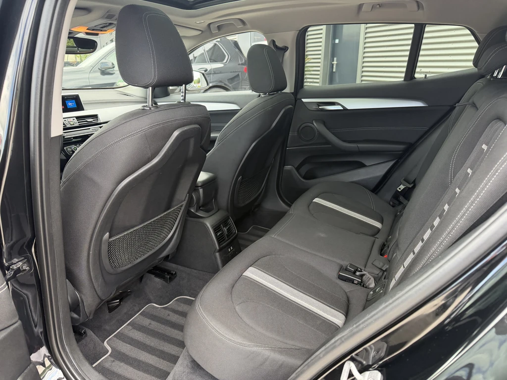 BMW X2 – foto 30
