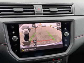 SEAT Arona – thumbnail 24