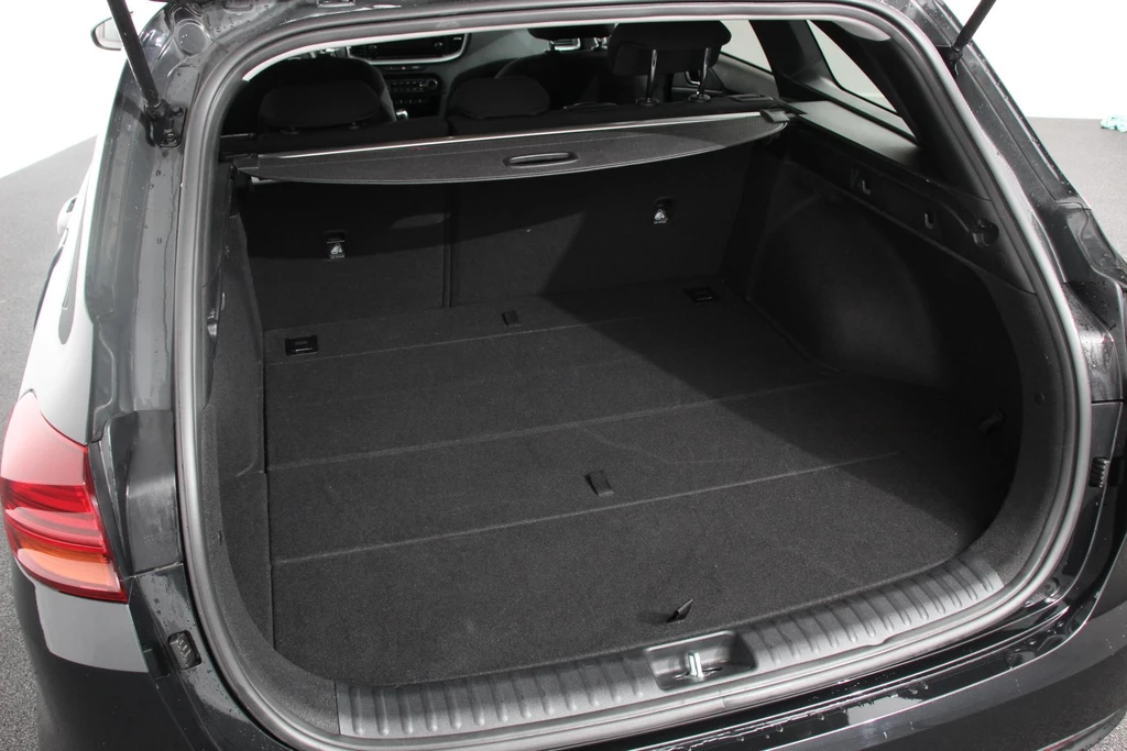 Kia Ceed Sportswagon – foto 24