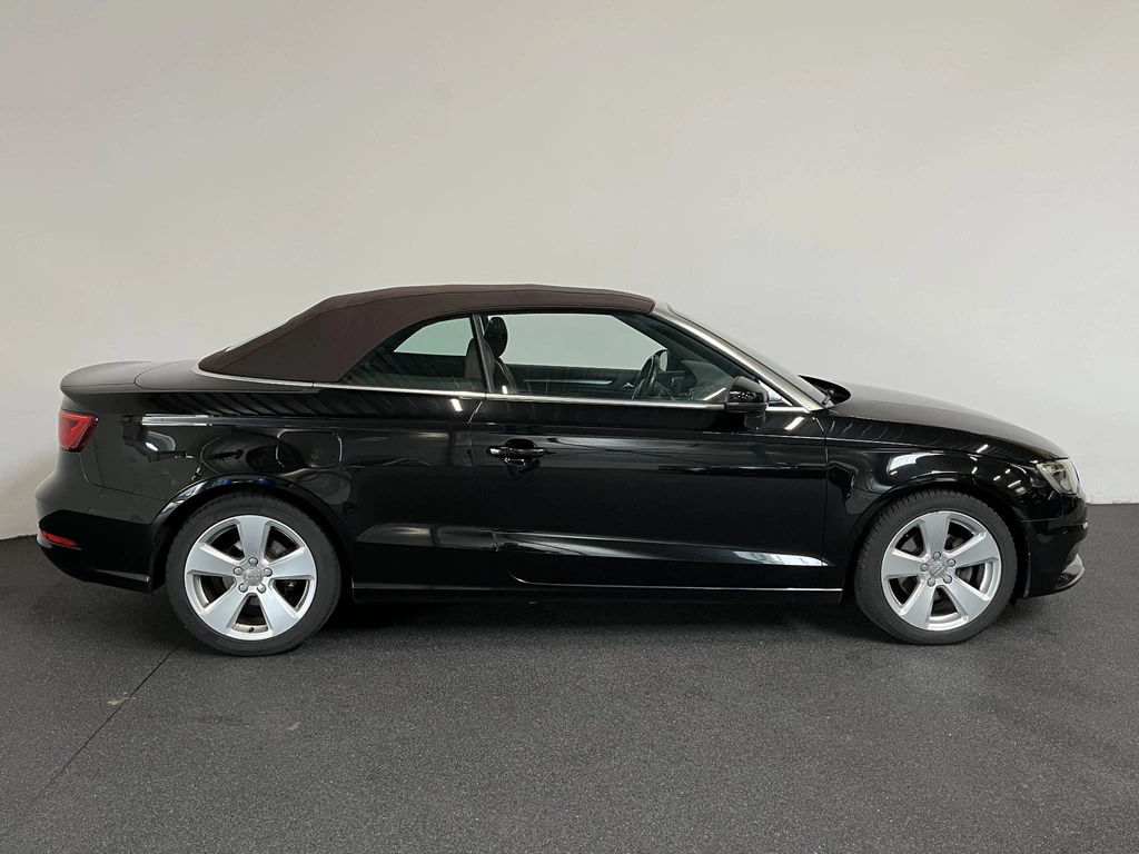 Audi A3 – foto 8