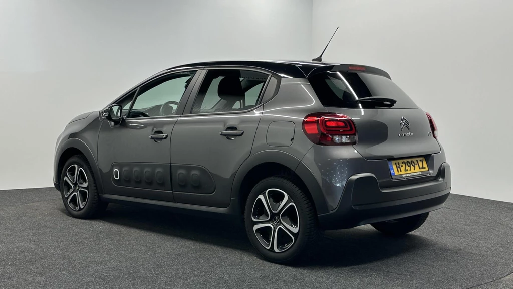 Citroën C3 – foto 3