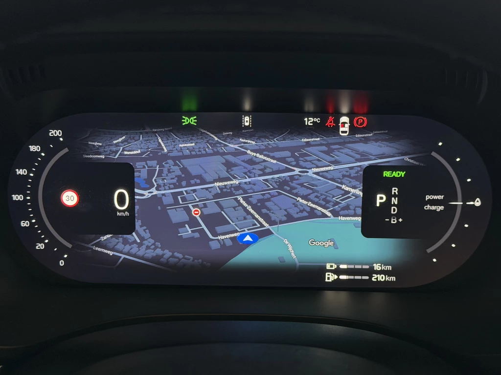 Volvo XC60 – foto 18