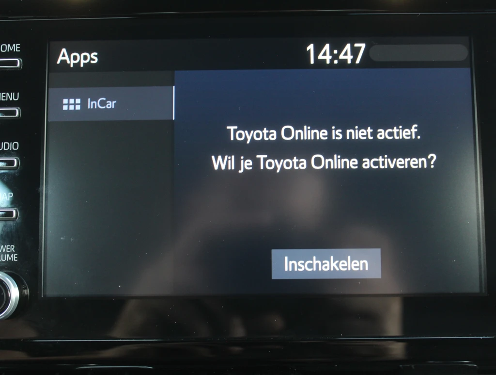 Toyota Corolla Touring Sports – foto 59