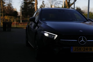 Mercedes-Benz A-Klasse – thumbnail 16