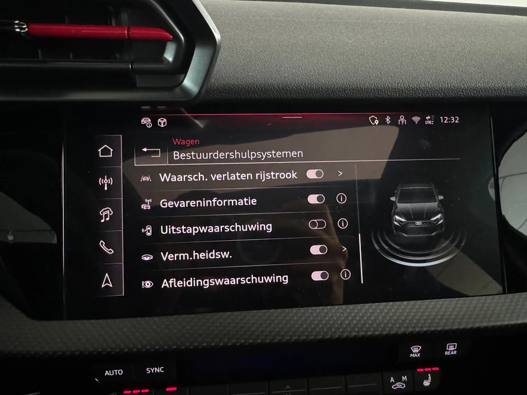 Audi RS3 – foto 40