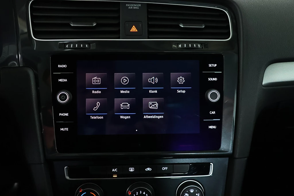 Volkswagen Golf – foto 16