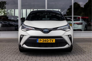 Toyota C-HR – thumbnail 5