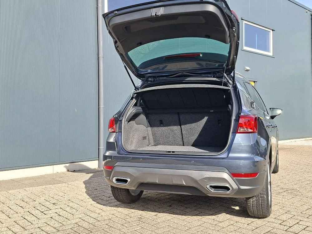 SEAT Arona – foto 25