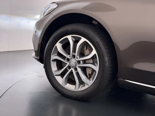 Mercedes-Benz C-Klasse – thumbnail 30