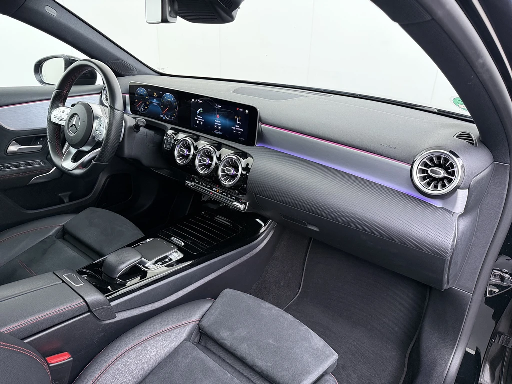 Mercedes-Benz A-Klasse – foto 39