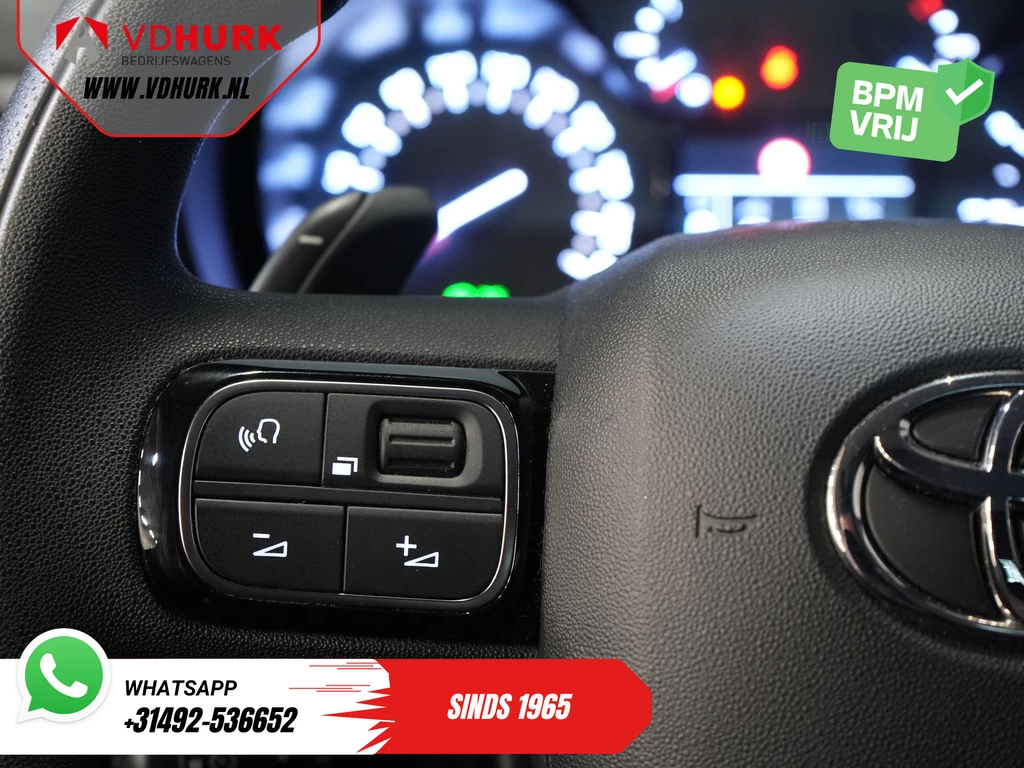 Toyota ProAce – foto 21