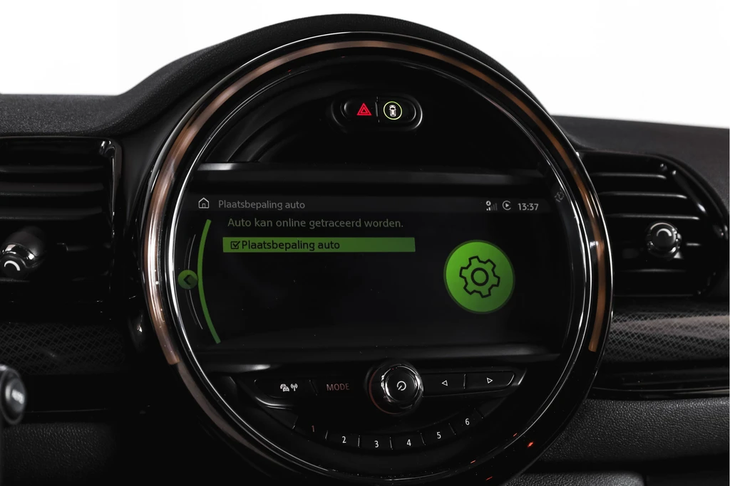 MINI Clubman – foto 45