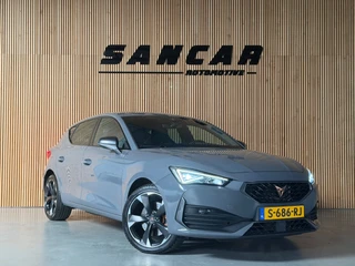 CUPRA Leon – thumbnail 8