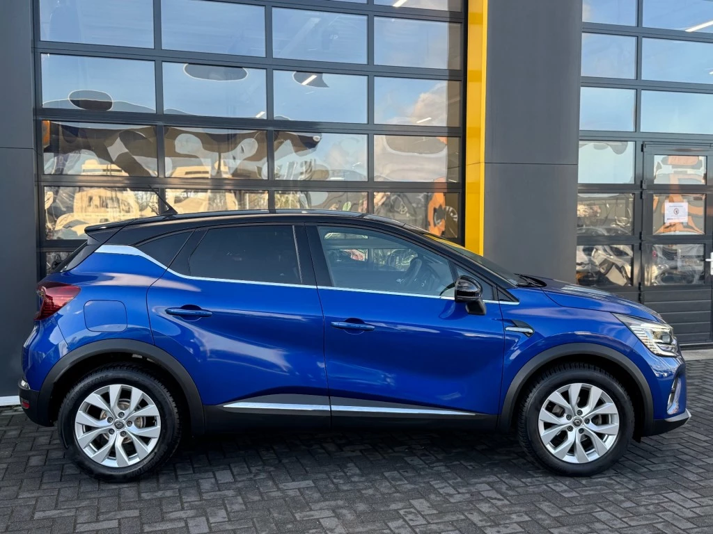 Renault Captur – foto 6