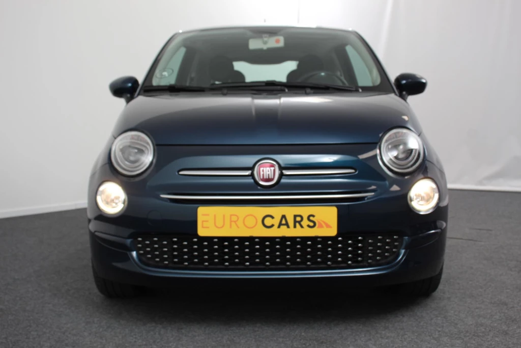 Fiat 500 – foto 8