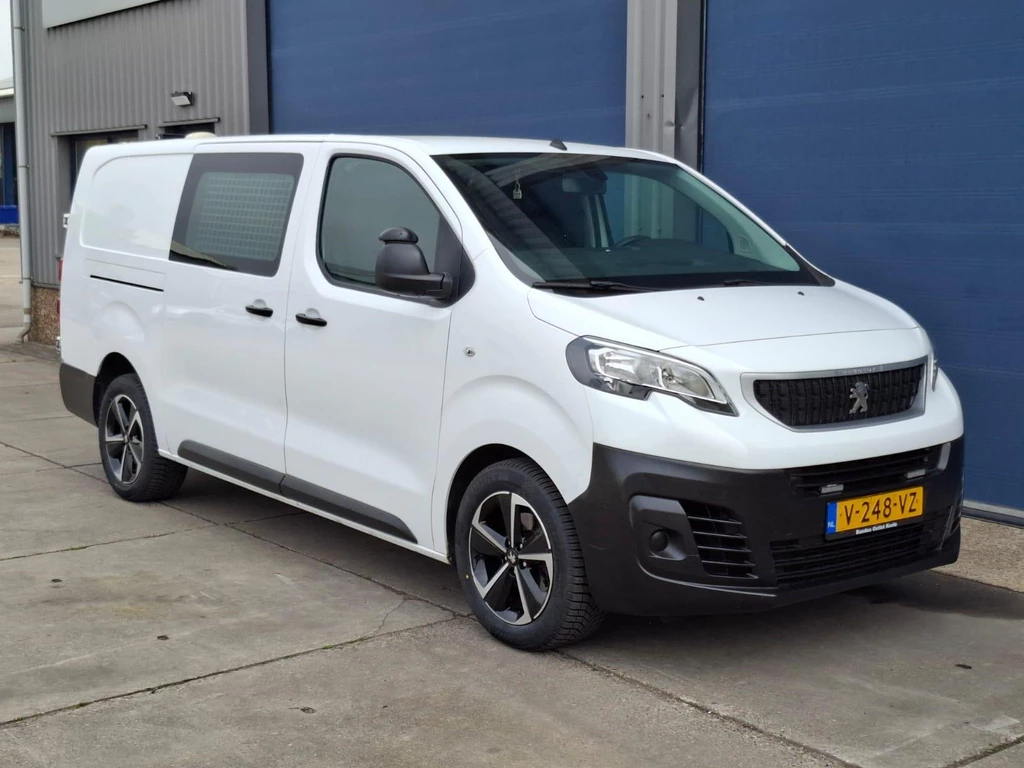 Peugeot Expert – foto 8