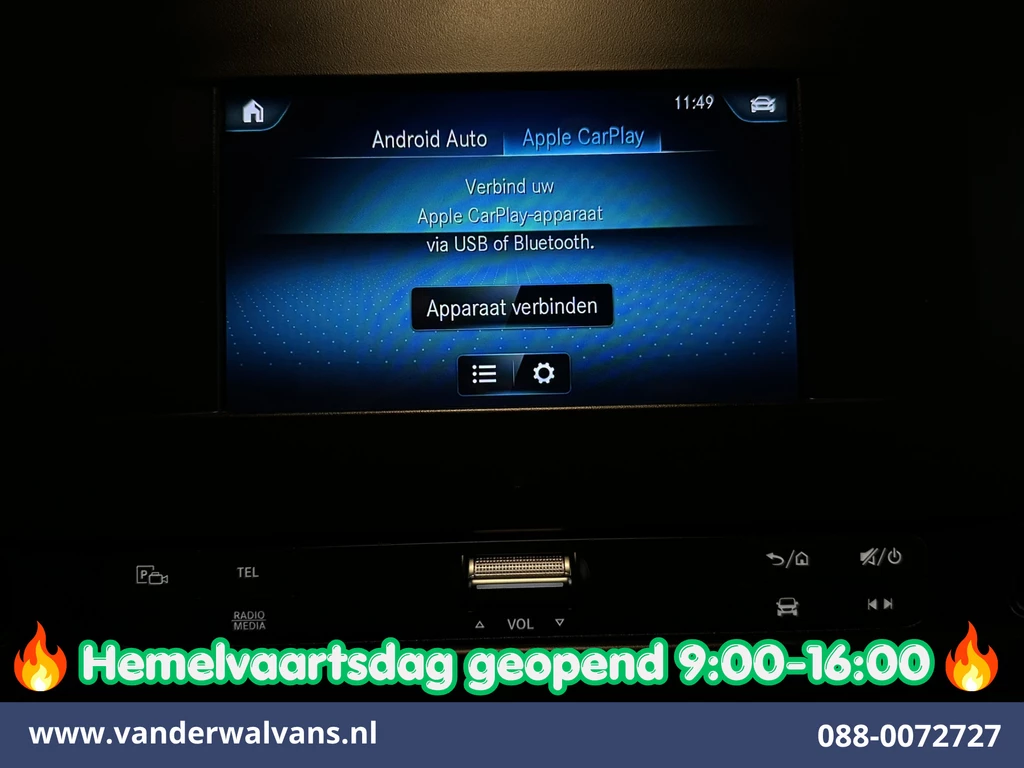 Mercedes-Benz Sprinter – foto 7