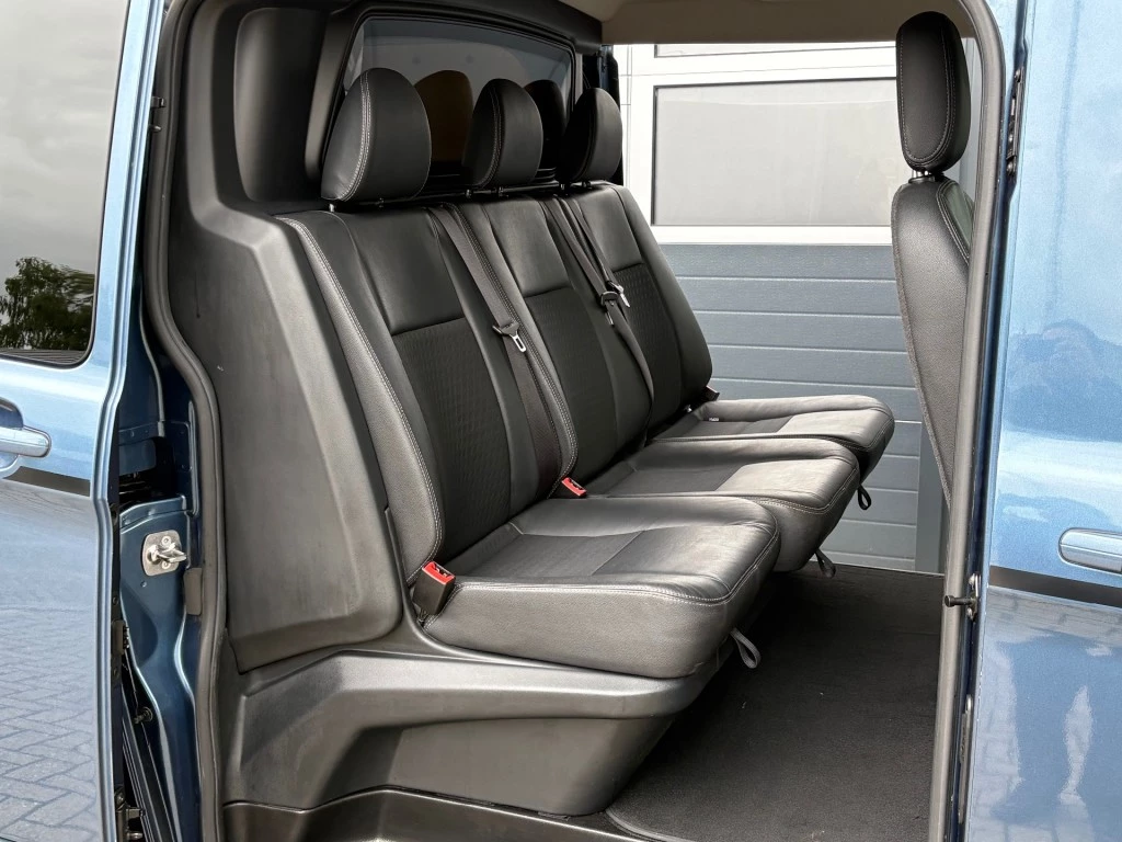 Ford Transit Custom – foto 9