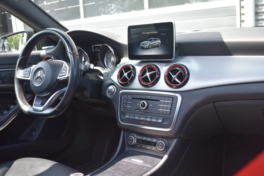 Mercedes-Benz CLA – foto 21