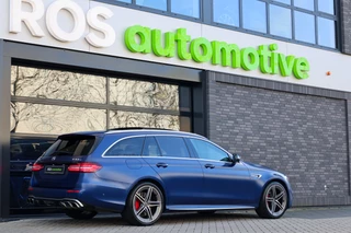 Mercedes-Benz E-Klasse – thumbnail 9