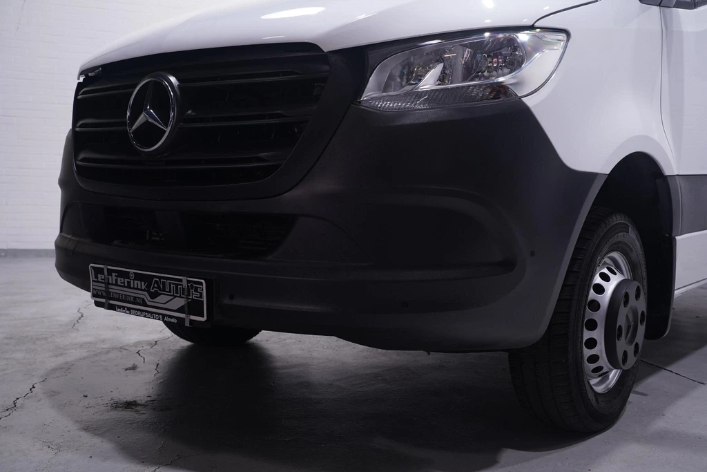 Mercedes-Benz Sprinter – foto 16