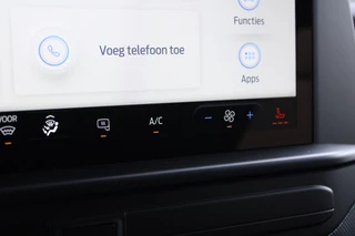 Ford Transit Custom – thumbnail 27