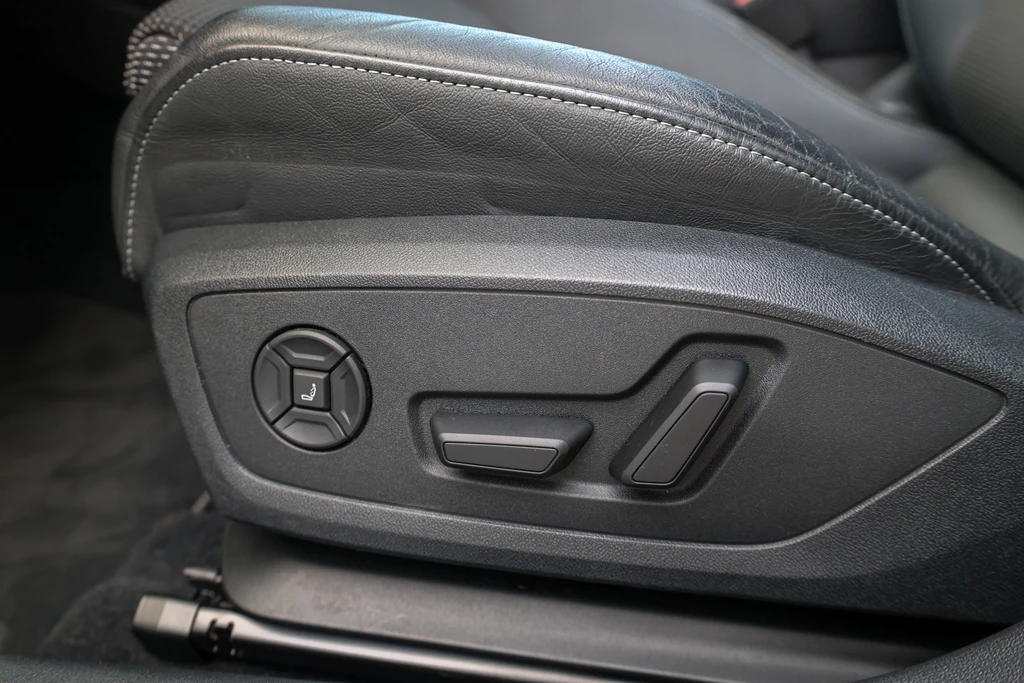 Audi A3 – foto 16