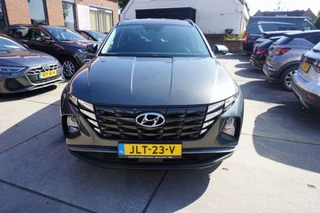Hyundai Tucson – thumbnail 6