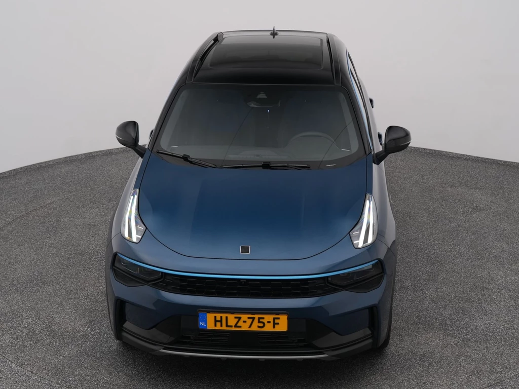 Lynk & Co 01 – foto 18