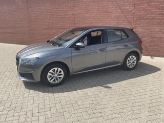 Škoda Fabia – thumbnail 2