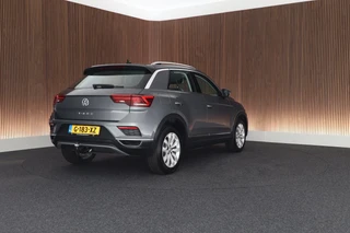 Volkswagen T-Roc – thumbnail 4