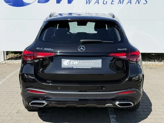 Mercedes-Benz GLC – thumbnail 4