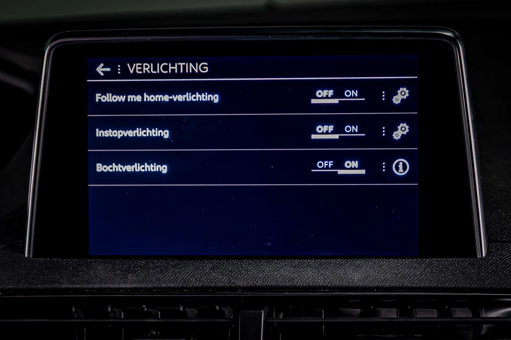 Peugeot 3008 – foto 44