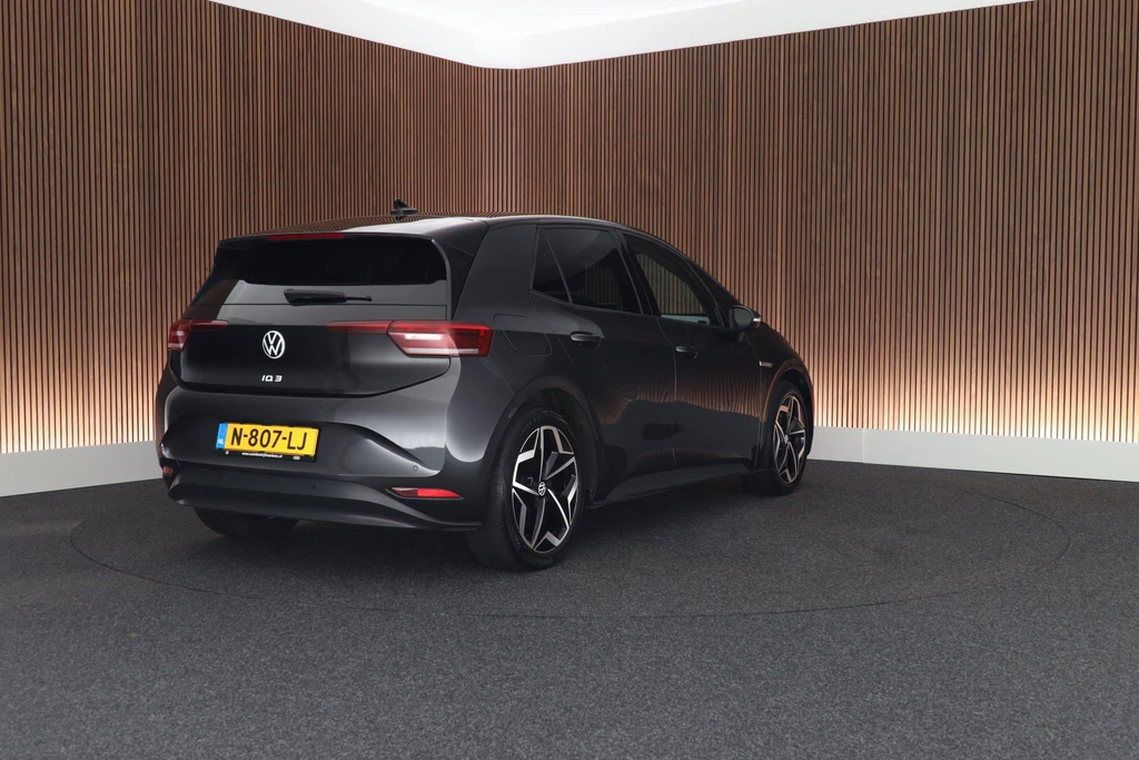Volkswagen ID.3 – foto 4