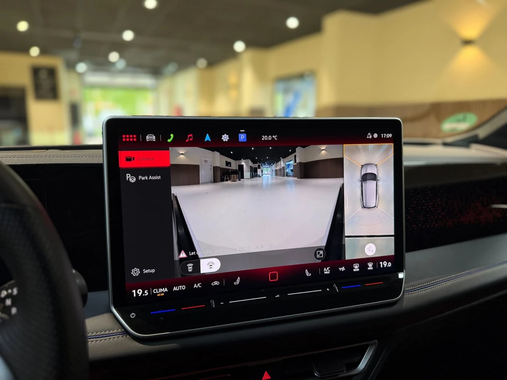 Volkswagen Tiguan – foto 34