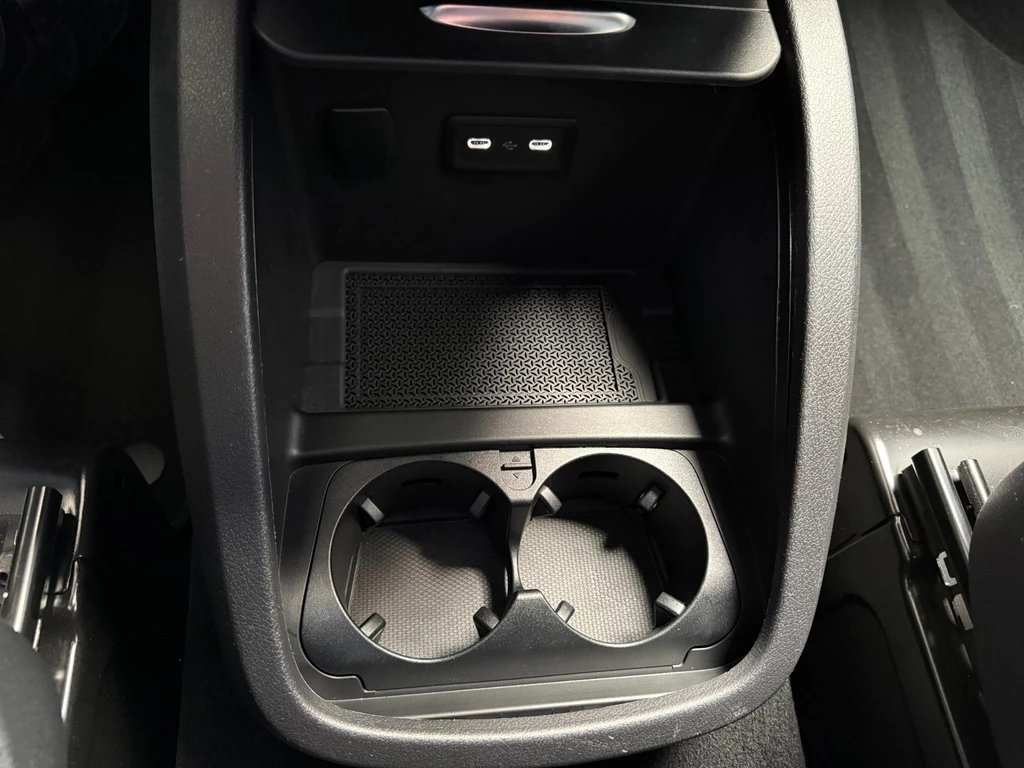 Mercedes-Benz EQV – foto 14