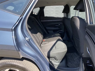 Hyundai Tucson – thumbnail 18
